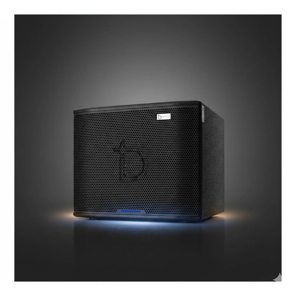 Loa siêu trầm (subwoofer)