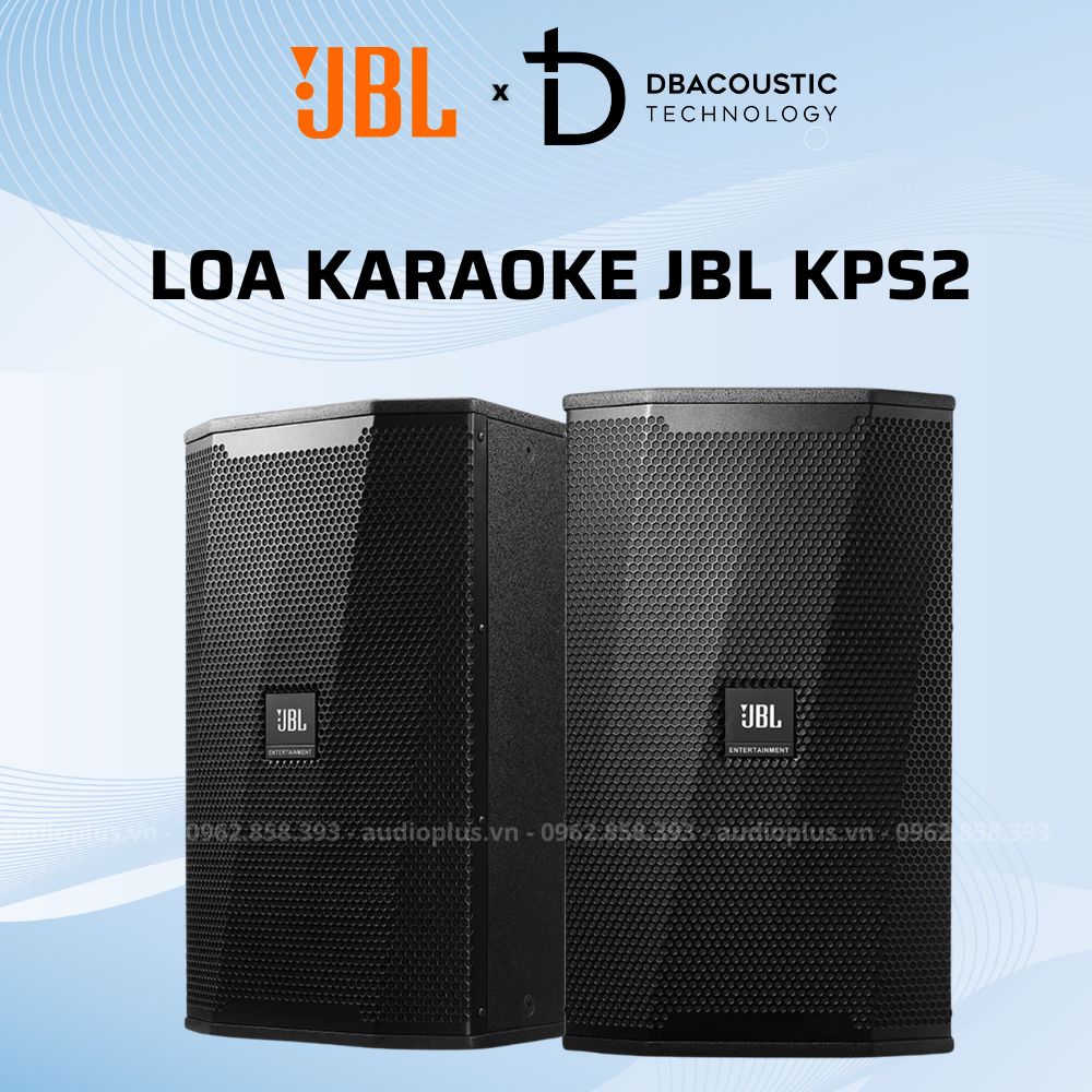 Dàn Karaoke JBL KPS2 (Cấu Hình Thớt Rời Vang Số + Sub hơi 40, Hát hay miễn chê, âm hay tuyệt đỉnh) - Ảnh 4