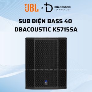 Dàn Karaoke JBL KPS2 (Cấu Hình Thớt Rời Vang Số + Sub hơi 40, Hát hay miễn chê, âm hay tuyệt đỉnh) - Ảnh 5