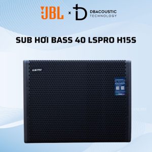 Dàn Karaoke JBL KPS2 (Cấu Hình Thớt Rời Vang Số + Sub hơi 40, Hát hay miễn chê, âm hay tuyệt đỉnh) - Ảnh 7