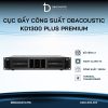 Cục Đẩy Công Suất DBacoustic KD1300PLUS PREMIUM