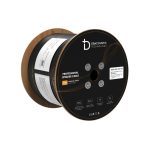 Một cặp dây loa 2*1.75mm, dài 5M, chính hãng ENERLONG, có lắp sẵn đầu SPEAK ON hoặc bắp chuối