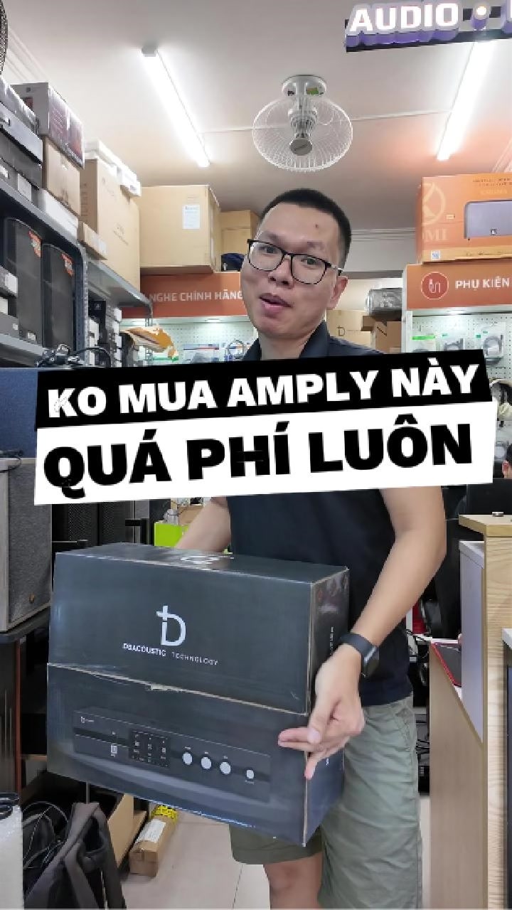 Amply karaoke 3 trong 1 giá rẻ DBACOUSTIC AK600 nhỏ gọn tiếng hay #amplykaraoke #dbacoustic #dankaraoke #dankaraokegiadinh #vangso 